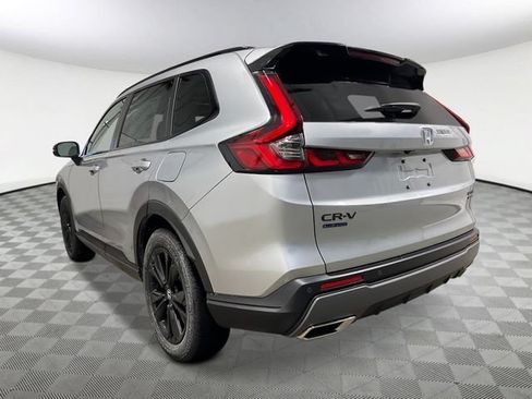 New 2026 Honda CR-V Sport Touring image 4