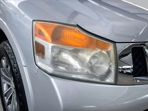 Used 2015 Nissan Armada SL RWD image 27
