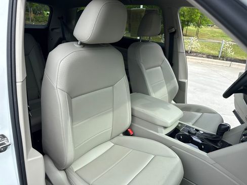 Used 2022 Volkswagen Atlas SE image 32