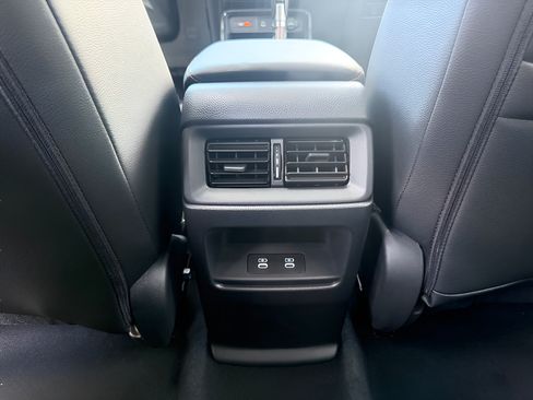 New 2026 Honda CR-V Sport-L image 12