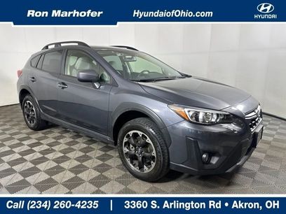 Used 2023 Subaru Crosstrek 2.0i Premium