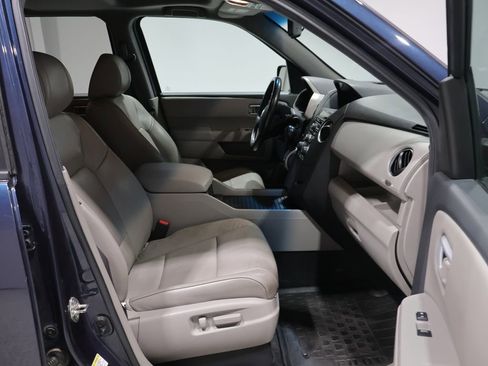 Used 2012 Honda Pilot EX-L image 22
