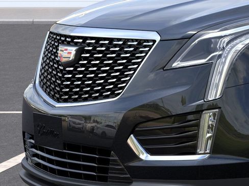 New 2026 Cadillac XT5 Luxury AWD/4WD image 13