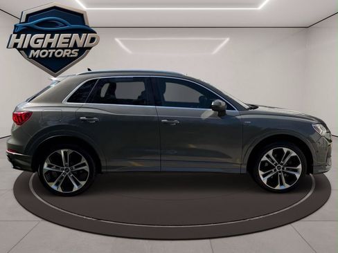 Used 2020 Audi Q3 2.0T Prestige AWD/4WD image 7