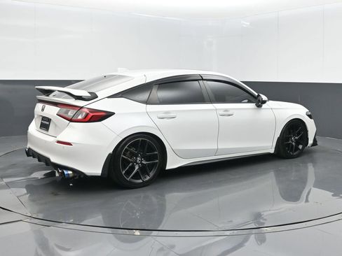 Used 2022 Honda Civic Sport Touring image 22