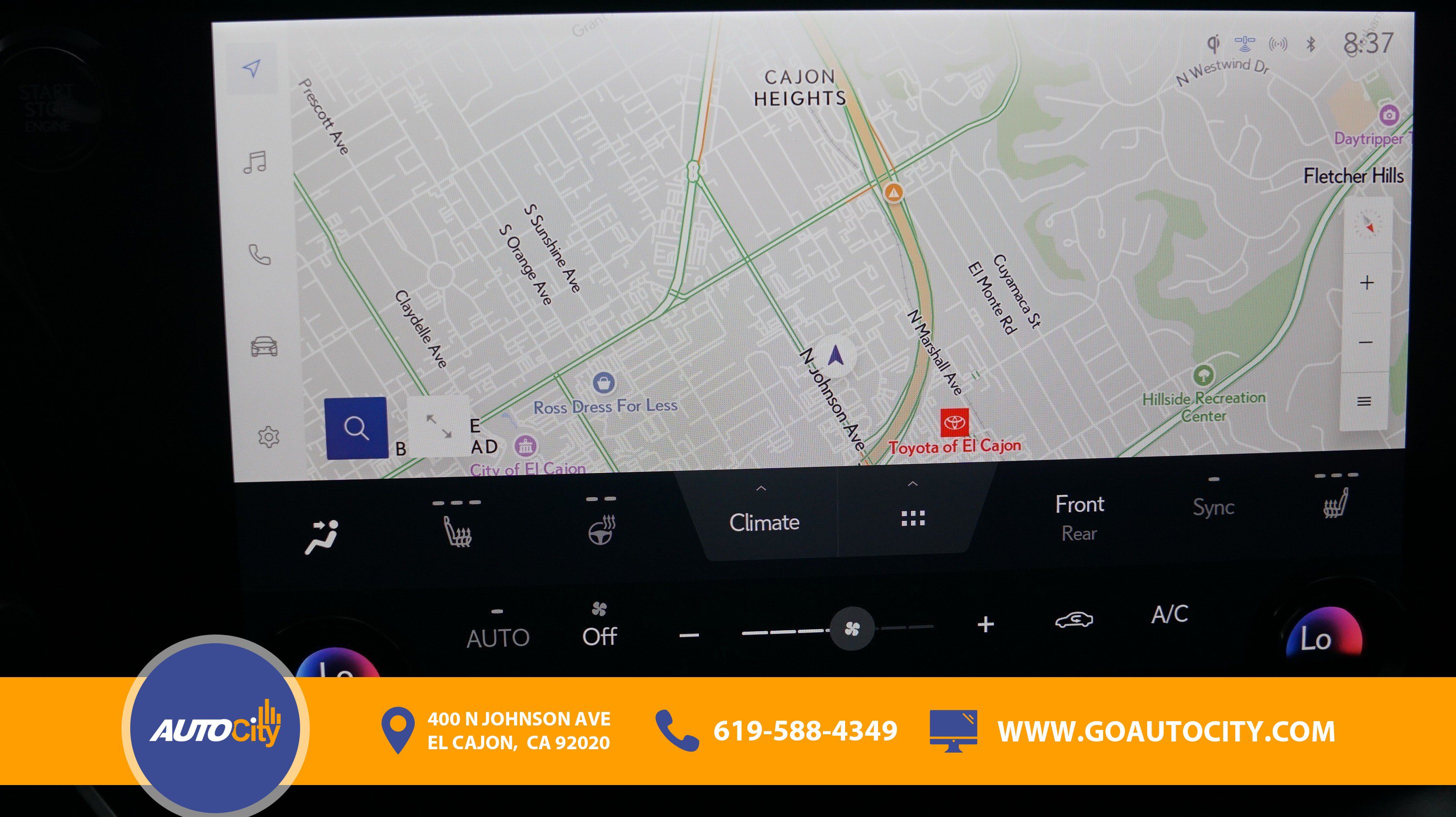 Used 2025 Lexus TX 350 FWD image 24