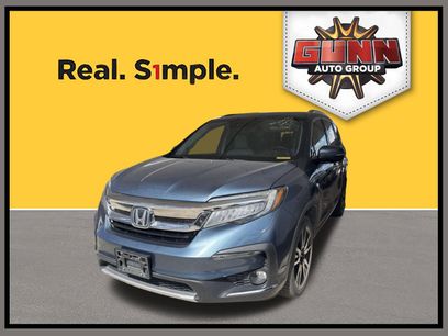 Used 2020 Honda Pilot Touring