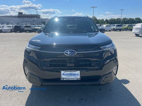 Used 2026 Subaru Forester Touring AWD/4WD image 8