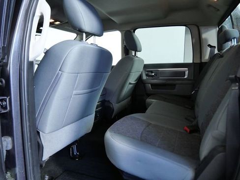 Used 2016 RAM 1500 Outdoorsman image 14