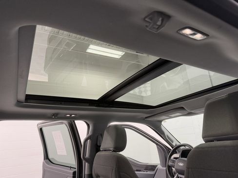 Used 2023 Ford F150 XLT w/ Equipment Group 302A High image 28