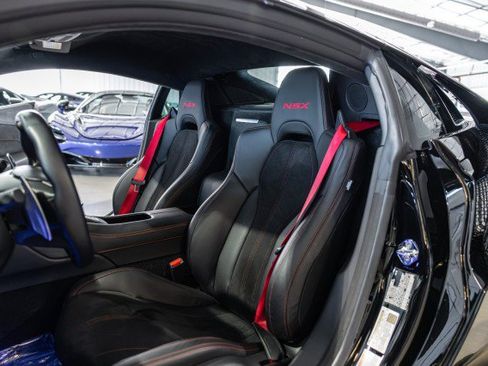 Used 2022 Acura NSX Type S AWD/4WD image 35