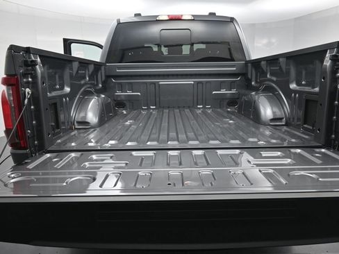 New 2026 Ford F150 XLT w/ Equipment Group 303A High image 23