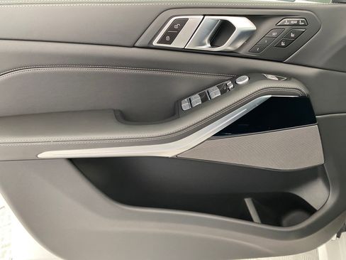 New 2026 BMW ALPINA XB7 AWD/4WD image 12
