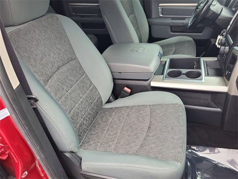 Used 2015 RAM 1500 Big Horn image 11