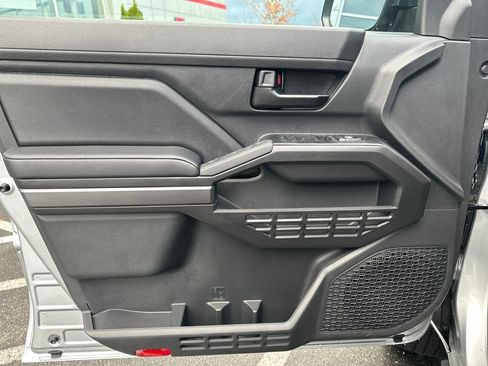 New 2026 Toyota Tacoma SR5 image 11