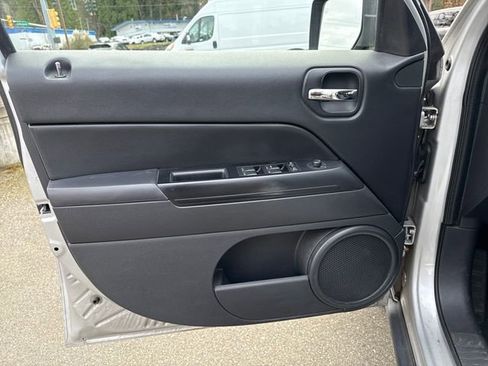 Used 2013 Jeep Patriot Sport w/ PWR Value Group image 16