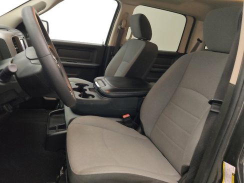 Used 2021 RAM 1500 Tradesman w/ Chrome Plus Package image 17