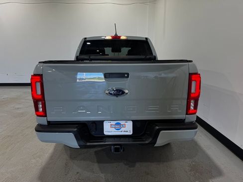 Used 2021 Ford Ranger XLT w/ Trailer Tow Package AWD/4WD image 24