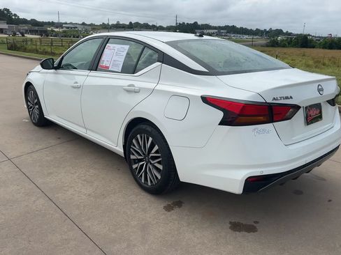 Used 2026 Nissan Altima 2.5 SV FWD image 7