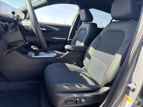 New 2026 Buick Envista Preferred w/ Convenience I Package image 16