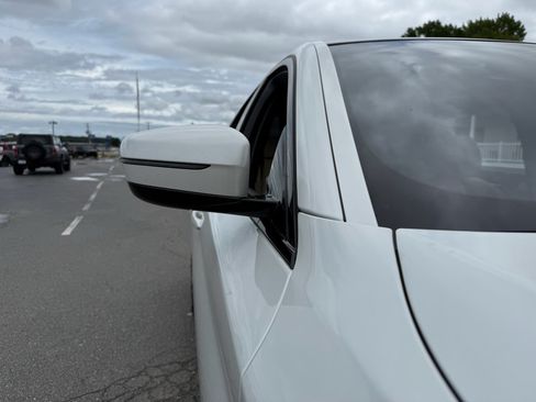 Used 2020 BMW 540i xDrive AWD/4WD image 12