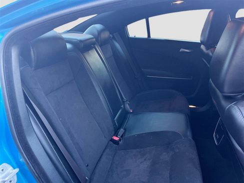 Used 2023 Dodge Charger Scat Pack w/ Plus Group image 26