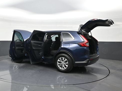 Used 2025 Honda CR-V LX image 30
