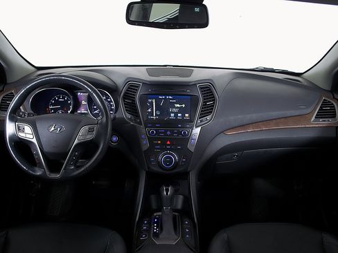 Used 2018 Hyundai Santa Fe Sport w/ 2.0T Ultimate Tech Package 05 AWD/4WD image 24