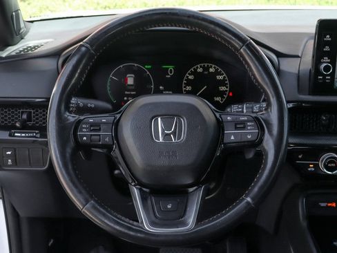 Used 2023 Honda CR-V Sport Touring image 22