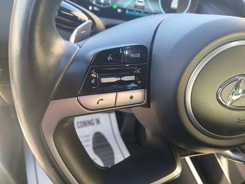 Used 2022 Hyundai Tucson Limited image 24