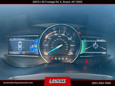 Used 2016 Ford Explorer XLT w/ Equipment Group 202A FWD image 25
