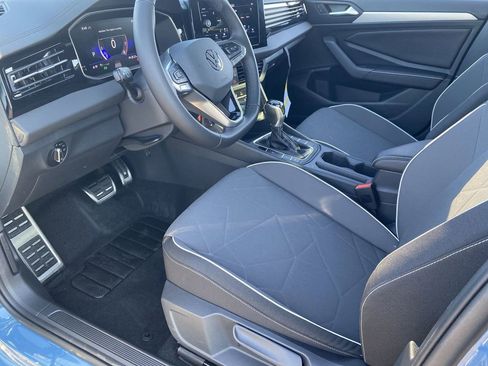 New 2026 Volkswagen Jetta Sport FWD image 14