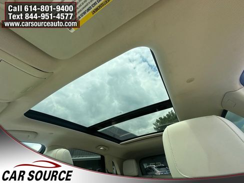 Used 2019 Cadillac XT5 Luxury FWD image 18