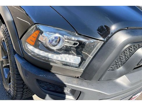 Used 2021 RAM 1500 Classic Warlock image 27