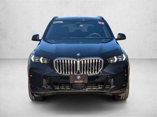 Used 2025 BMW X5 xDrive40i w/ Executive Package video 2
