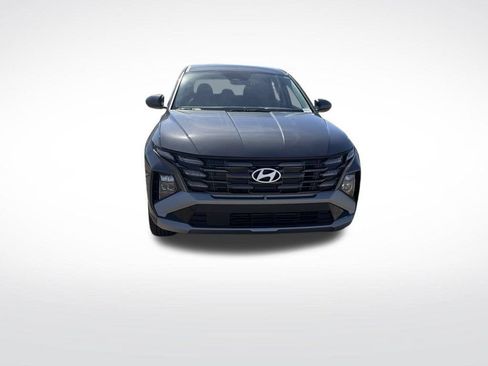 New 2026 Hyundai Tucson SE AWD/4WD image 8