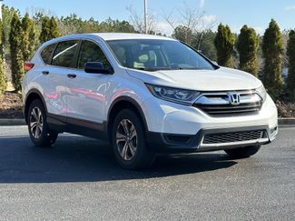 Used 2019 Honda CR-V LX video 2