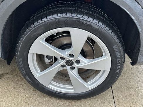 New 2025 Audi Q5 2.0T Premium Plus image 4