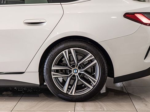 Used 2024 BMW 430i Gran Coupe xDrive w/ Premium Package AWD/4WD image 7