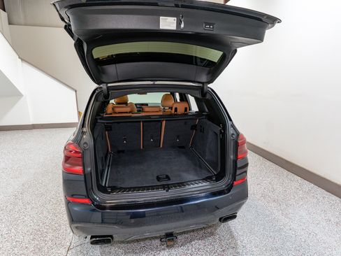 Used 2018 BMW X3 M40i image 35