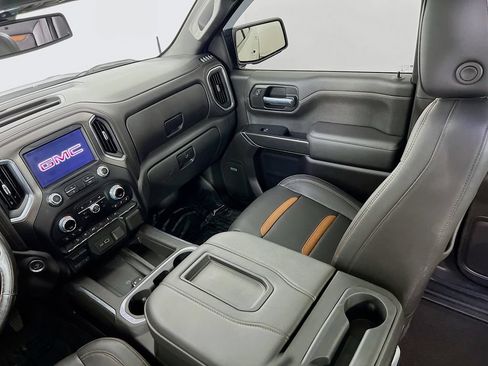 Certified 2021 GMC Sierra 1500 AT4 w/ AT4 Preferred Package AWD/4WD image 24