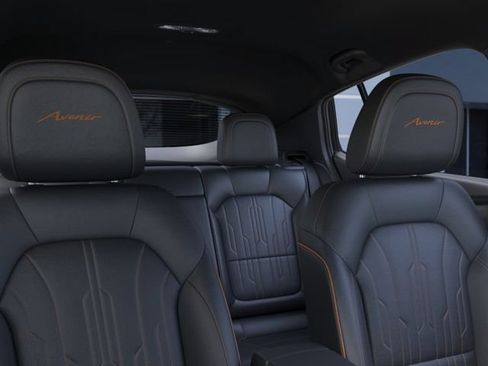 New 2026 Buick Envista Sport Touring FWD image 24