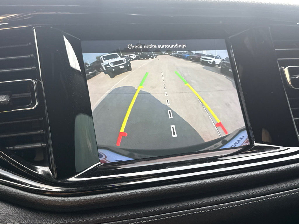 Used 2022 Dodge Durango GT RWD image 24