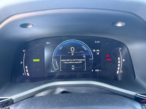 New 2026 Toyota Camry SE w/ Convenience Package FWD image 26