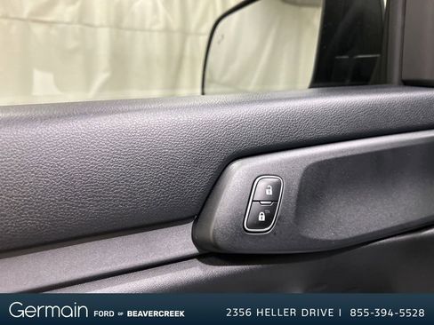 Used 2025 Ford Ranger XLT w/ Equipment Group 301A High image 15