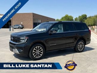 Used 2025 Ford Expedition Platinum AWD/4WD video 1