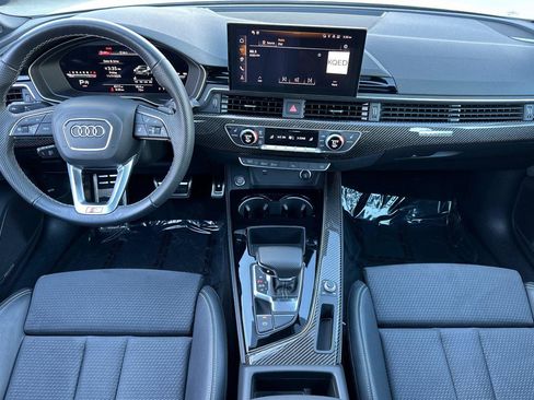 Certified 2025 Audi A5 2.0T Premium Plus w/ Premium Plus image 13