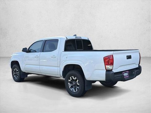 Used 2020 Toyota Tacoma SR w/ SR Convenience Package RWD image 5