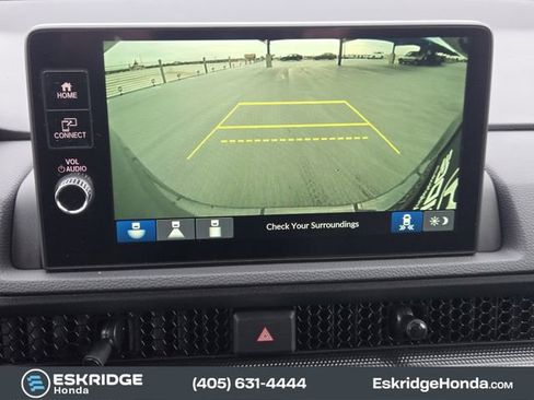 New 2026 Honda CR-V TrailSport image 15