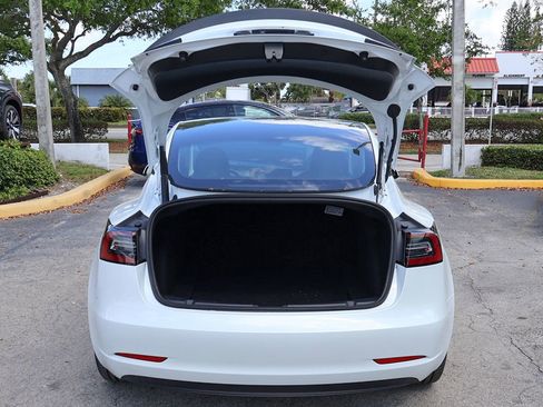 Used 2023 Tesla Model 3 Performance AWD/4WD image 19